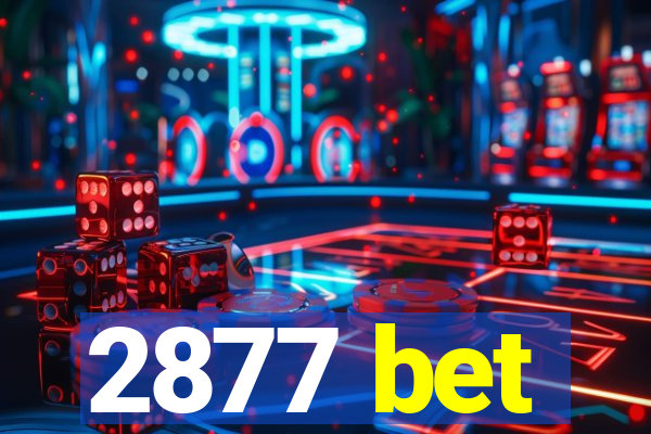 2877 bet